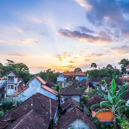 Skyline House Ubud View By Eps Exterior photo
