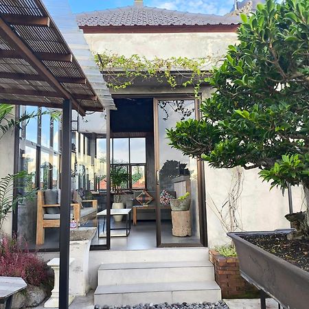 Skyline House Ubud View By Eps Exterior photo