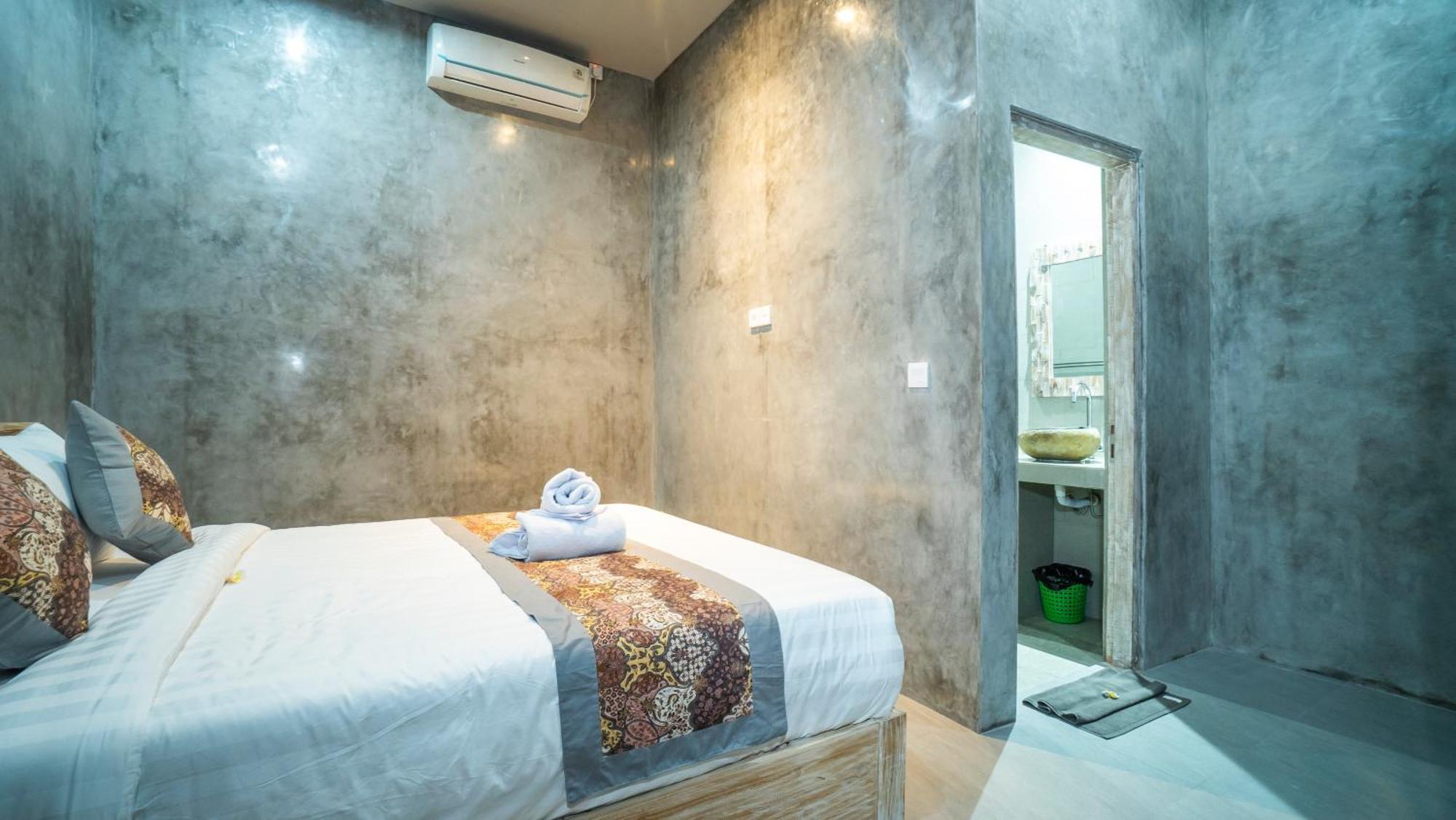 Skyline House Ubud View By Eps Exterior photo