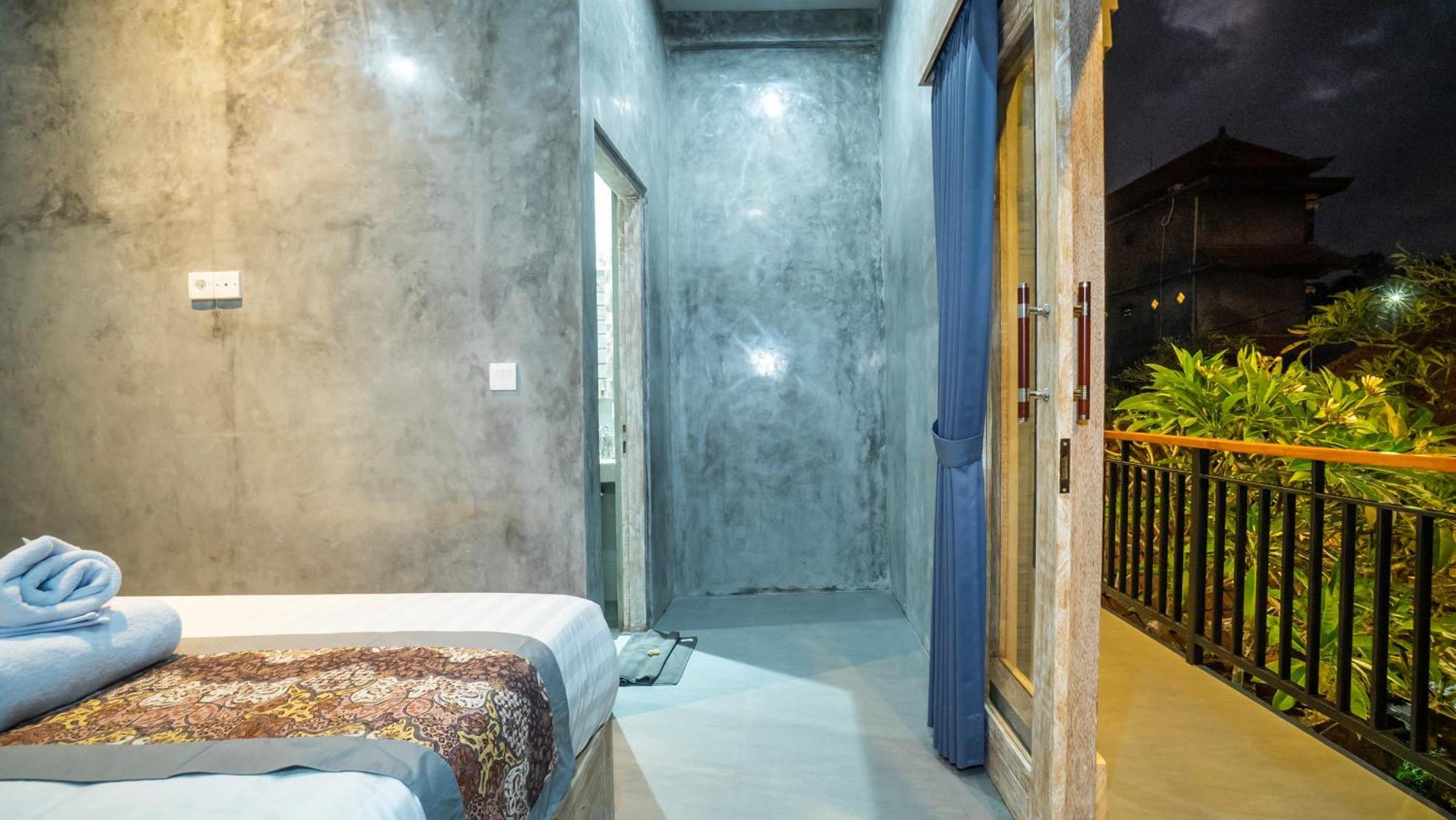 Skyline House Ubud View By Eps Exterior photo