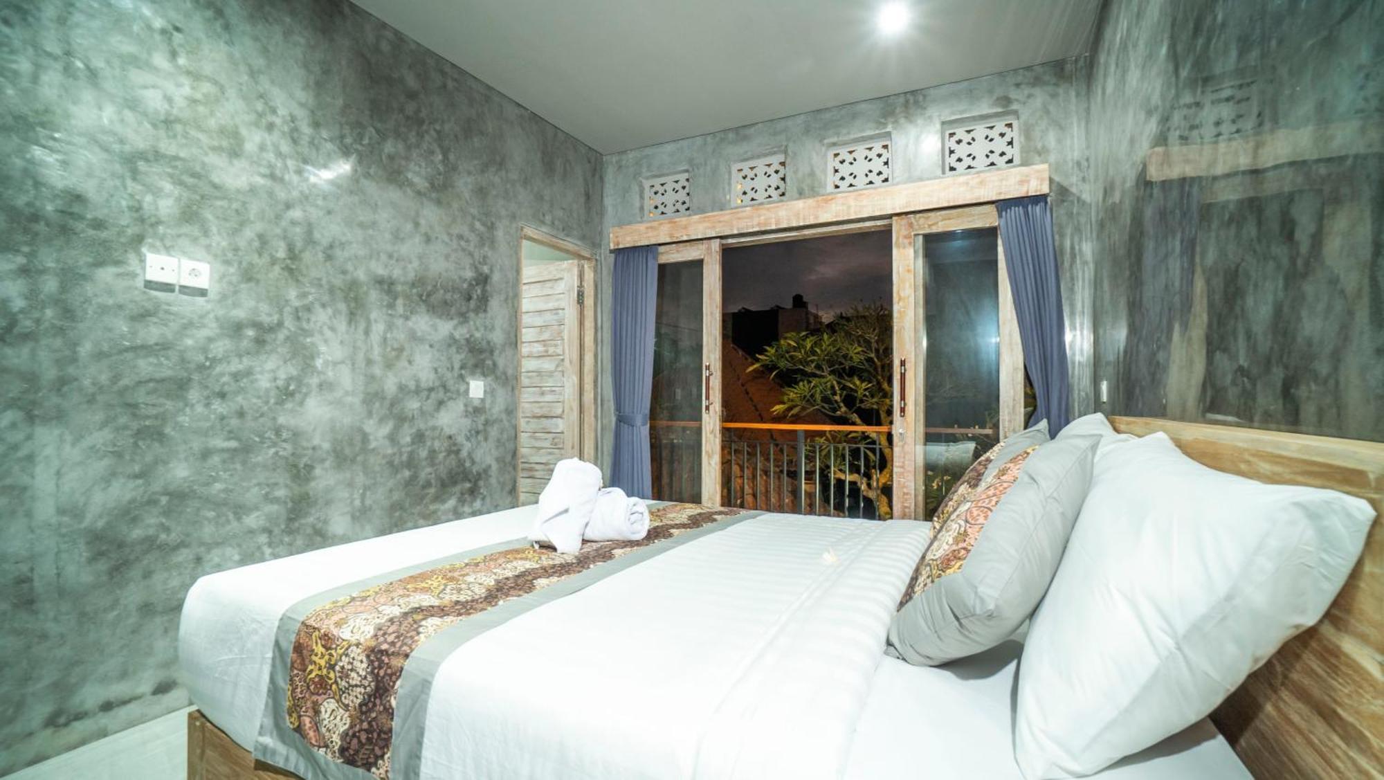 Skyline House Ubud View By Eps Exterior photo