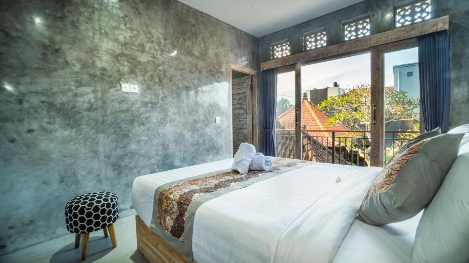 Skyline House Ubud View By Eps Exterior photo